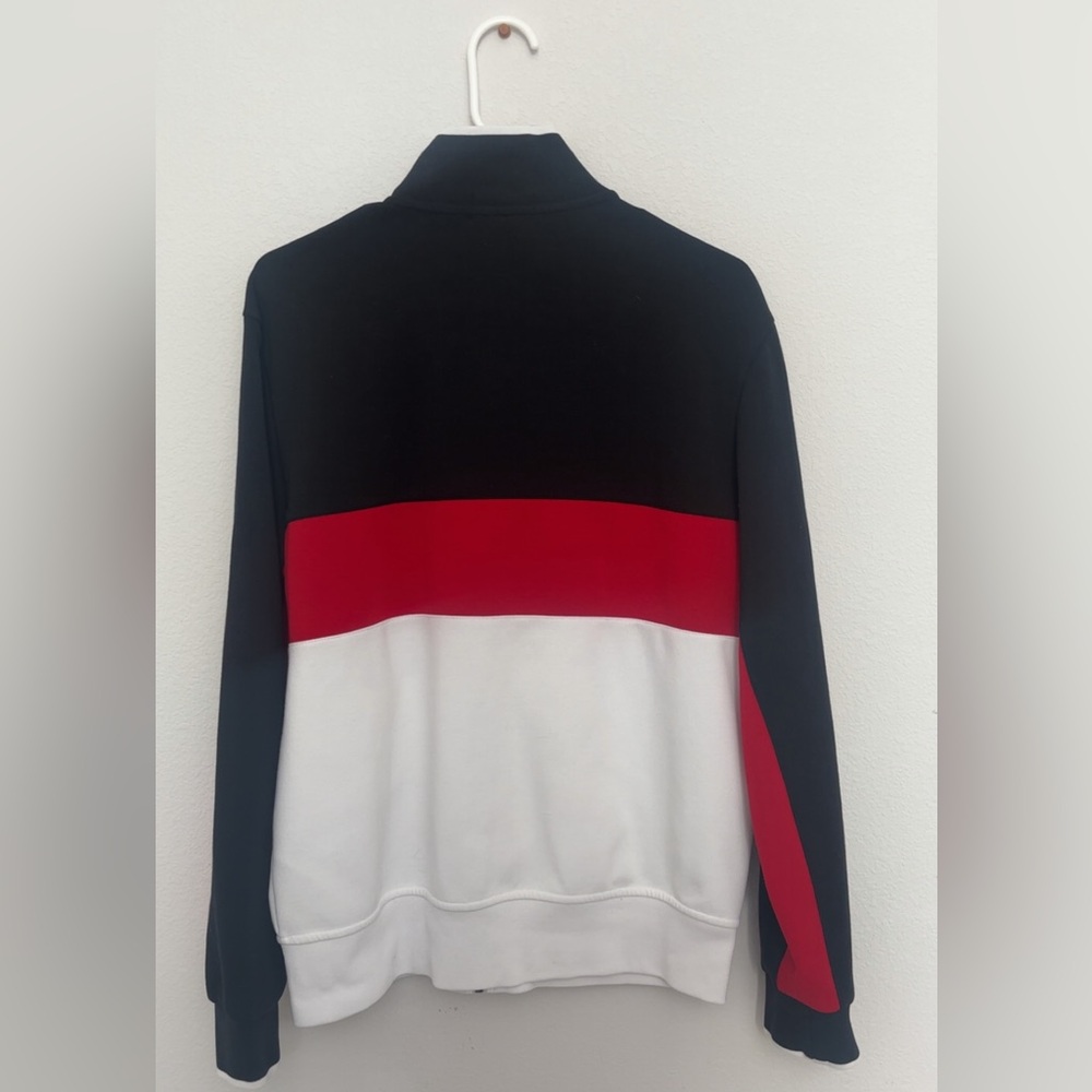 Ralph Lauren Polo Black and Red Apparel - Picture 2 of 3